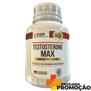 Prémio de testosterona